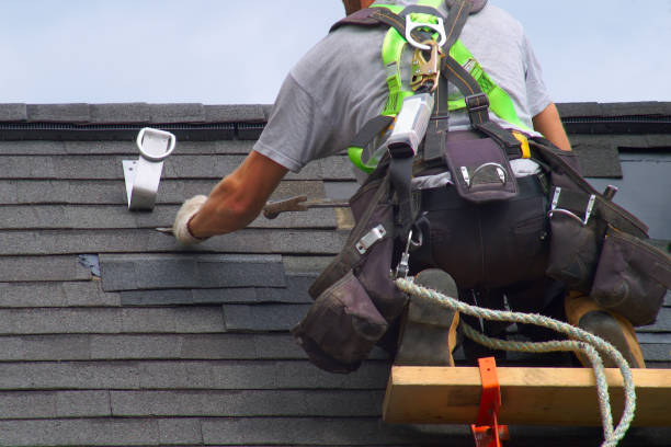 Roof Gutter Cleaning in Converse, TX